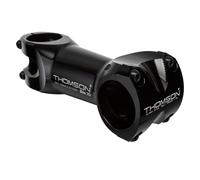 Thomson X4 Stelo MTB Thom X4 100x0d Bk 31.8 Nero SM-E133 BK