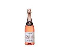 Thomson y Scott Noughty Organic Rosé Sparkling