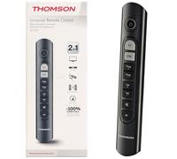 Thomson Zapper Universal Telecomando TV Ricambio per Samsung LG Sony Philips Etc