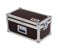 Thon 19" Stagebox Case 6U 18