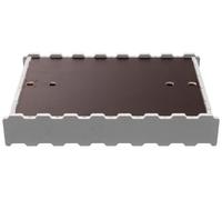 Thon 80 Multiflex Grid Lid Phenol