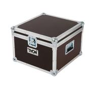 Thon Case 4x LED PAR 56 Short