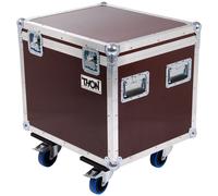 Thon Case 4x Stairville LED Matrix