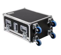 Thon Case A&H SQ5 mit Dockhouse