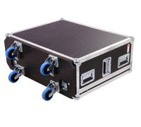 Thon Case A&H SQ7 with Dockhouse
