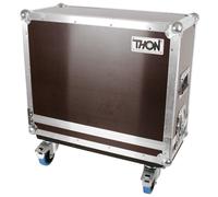 Thon Case Marshall DSL 40C w.Wheels