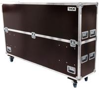 Thon Display Multicase 65" 2in1