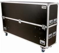 Thon Display Multicase 75" 2in1 PB