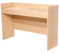 Thon DJ Table 1500 Maple