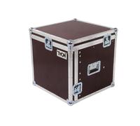 Thon L-Rack 10U 45 Service Hatch RA