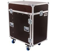 Thon L-Rack 15U 75 RR SH HD