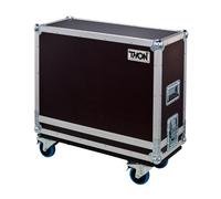 Thon Live Case Vox AC-30 w. wheels