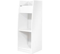 Thon LP Studio Rack WH