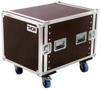 Thon Rack 10U Live 63 RR Wheels