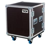 Thon Rack 12U Live 45 Wheels