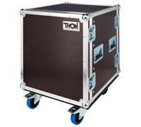 Thon Rack 12U Live 50 Wheels