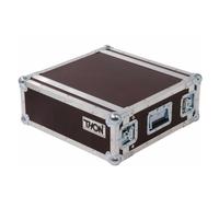 THON RACK 4U LIVE 40 FLIGHT CASE 19'' 4U RACK MADE IN GERMANY