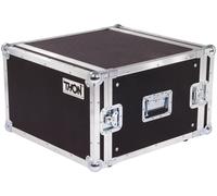 Thon Rack 6U Live Shockmount 45 BK
