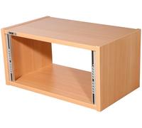 Thon Studio Desktop 5U beech