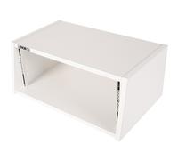 Thon Studio Desktop Rack 4U white