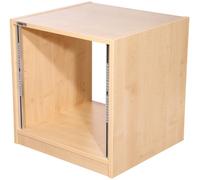 Thon Studio Rack 10U 50 maple