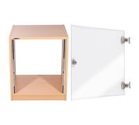 Thon Studio Rack 12U Door Bundle