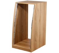 Thon Studio Rack 5002 21U oak