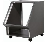 Thon Studio Side Rack XL 10U black