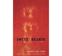 THON Sweet Hearts (Tascabile)