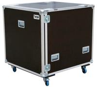 Thon Timpani Case 32"