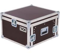 Thon Triple Door Live Rack 6U 45