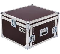 Thon Triple Door Live Rack 6U 45 RA
