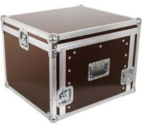 Thon Triple Door Live Rack 8U 45
