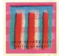 Thonauser, Joop - Stolen Moments