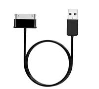 Thonlai Caricatore del Cavo Dati USB per, Cavo di Sincronizzazione a Carica Rapida 1 M con per la Scheda 2 10.1 T859, 7.0 Plus, T859, con SGH-I987, P1000, N8010