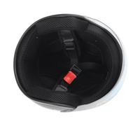 Thonlai Casco da Bici per Bambini con Design Ergonomico per il Calore | Assorbimento degli Urti in EPS, Cinturino Regolabile, Fodera in Cotone Spesso, Adatto per la Primavera Autunno