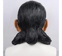 Thonlai Copertura Realistica per il Viso del Gallo, Maschera per Testa (#1)