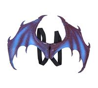 Thonlai Puntelli di di Drago con Cintura Elastica Regolabile, 23,6 X 17,7 | Schiuma PU, Leggera, Cosplay del Mardi Gras, Accessorio per Costume di Halloween, Design Unisex