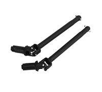 Thonlai RC Front Driveshot, Strong Power 2PCs Reste Fiet per SCY 16101 16102 16103 16201 1/16 Auto RC, Realizzato Secondo Il Modello Prototipo, Alta capacità di Carico