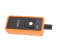 Thonlai Strumento Universale di Ripristino del Sensore di Pressione dei | Funziona con Veicoli 2012+, Alimentato a Batteria da 9 V, Compatibile con EL-50448, Supporta la Riprogrammazione in 3 Fasi,