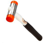 Thor 07-412 Thorex Martello In Plastica (38Mm) 675G