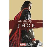 Thor 10° Anniversario Marvel Studios (DVD)