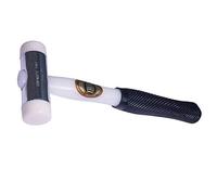 Thor 11 - 710 NV Thorex nylon Hammer 1 bianco 1 grigio viso