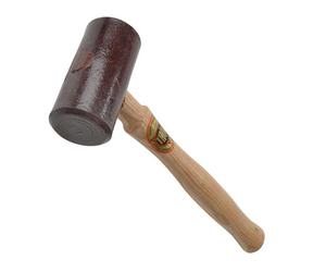Thor - 114 Hide Mallet Size 3 (44mm) 225g