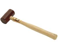 Thor 122 - Martello in cuoio pargamentato, dimensione 6