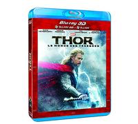 Thor 2 : le monde des ténèbres