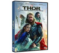 Thor 2 : le monde des ténèbres