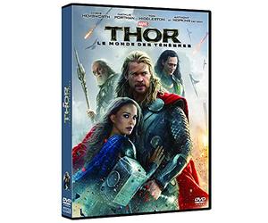 Thor 2 : le monde des ténèbres