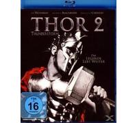 Thor 2 - Thunderstorm