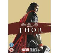 THOR [Edizione: Regno Unito]